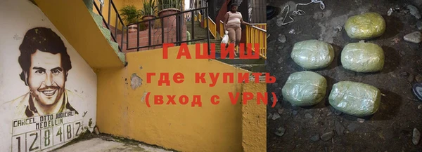 молекула духа Мегион
