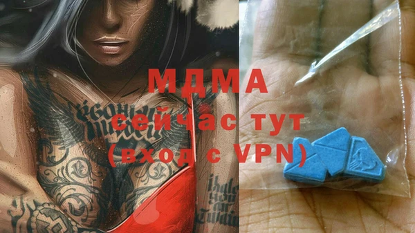 молекула духа Мегион