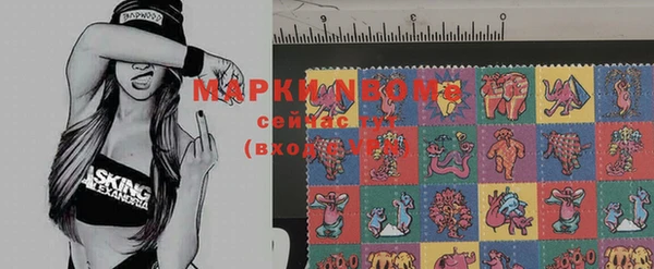 молекула духа Мегион
